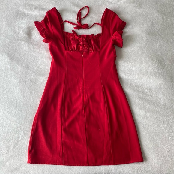 Tiger Mist Blossom Dress - Picture 2 of 5